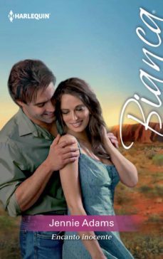 encanto inocente (ebook)-jennie adams-9788468729299