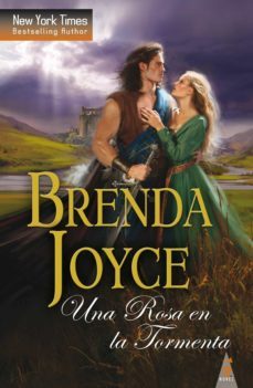 una rosa en la tormenta (ebook)-brenda joyce-9788468741499