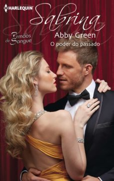 o poder do passado (ebook)-abby green-9788468758299