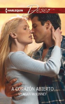 a corazon abierto (ebook)-meagan mckinney-9788468762999