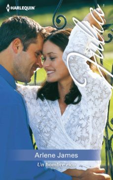 un hombre rico (ebook)-arlene james-9788468763699