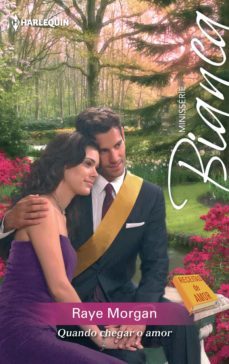 quando chegar o amor (ebook)-raye morgan-9788468764399