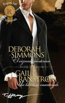 -gail; simmons, deborah ranstrom-9788468778099