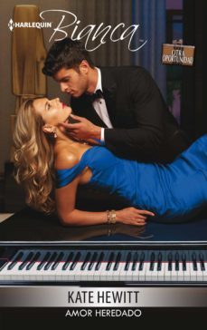 amor heredado-kate hewitt-9788468797199