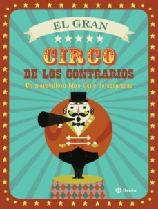 el gran circo de los contrarios-9788469605899