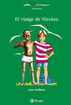 el viatge de nicolau-9788469625699