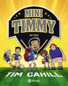 -tim cahill-9788469627099