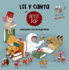 lee y canta con petit pop-9788469847299
