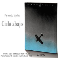 cielo abajo-fernando marias-9788469865699
