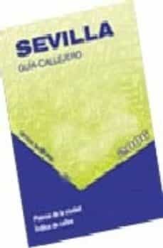 guia de sevilla 2006-9788470101199