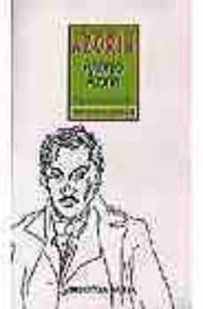 antonio azorin-9788470304699
