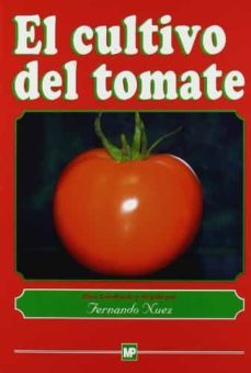 el cultivo del tomate-9788471145499