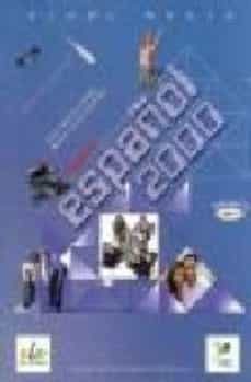 español 2000: nivel elemental: glosario multilingue-nieves garcia fernandez-jesus sanchez lobato-9788471434999