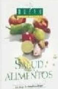 salud por los alimentos-9788472081499