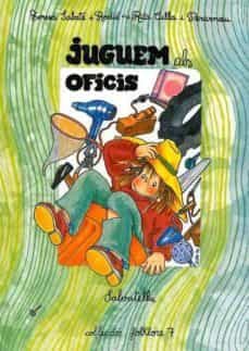 juguem als oficis-teresa sabate rodie-9788472105799
