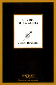 el ojo de la aguja-9788472236899