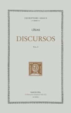 discursos (vol. i)-9788472259799