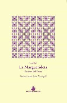 la marguerideta. escenes del faust-9788472268999