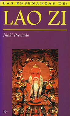 las enseñanzas de lao zi-9788472453999