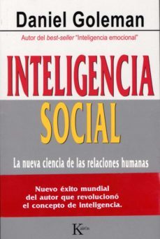 inteligencia social (ebook)-daniel goleman-9788472457799