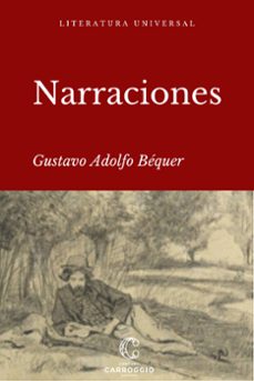 narraciones (ebook)-gustavo a. bécquer-9788472545199