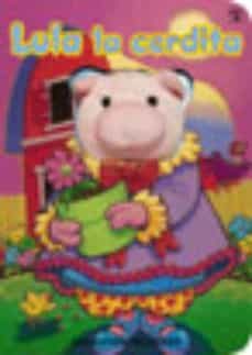 lula la cerdita (peluches)-9788472978799