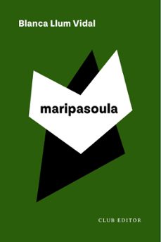 maripasoula-blanca llum vidal-9788473294799
