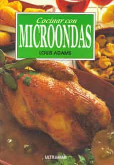 cocinar con microondas-9788473869799