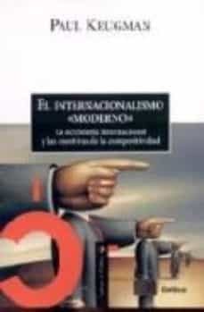 el internacionalismo moderno-9788474238099