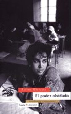 el poder olvidado: las mujeres ante un islam en cambio-fatima mernisi-9788474262599