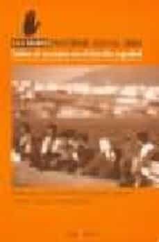 informe anual 2004 sobre el racismo en el estado español-9788474267099