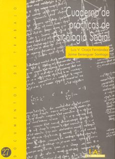 -luis v. oceja fernandez-jaime berenguer santiago-9788474776799