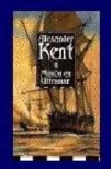 mision en ultramar-alexander kent-9788474861099