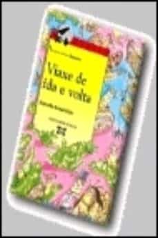 viaxe de ida e volta-9788475079899