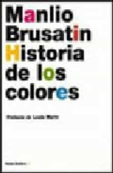 historia de los colores-9788475094199