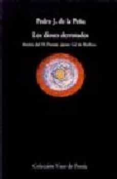los dioses derrotados-pedro j. de la peña-9788475224299