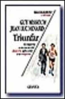 triunfar-guy missoum-jean luc minard-9788475772899