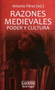 razones medievales. poder y cultura-9788475846699