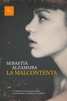 la malcontenta (ebook)-sebastia alzamora i martin-9788475885599