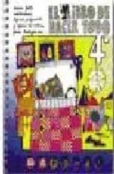 el libro de hacer todo 4-9788476406199