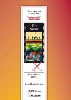 toy story: guia para ver y analizar-9788476427699