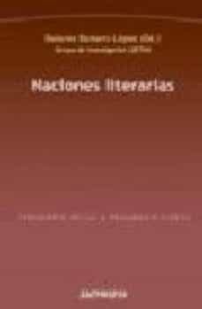 naciones literarias-dolores romero lopez-9788476587799