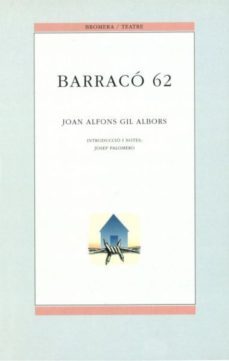 barraco 62-j.a. gil albors-9788476602799