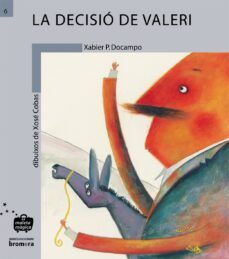 la decisio de valeri-9788476604199