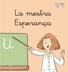 la mestra esperança-9788476608999