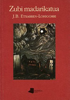 -j.b. etxarren lohigorri-9788476811399