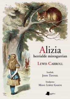 alizia herrialde miresgarrian-9788476818299