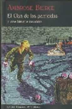 el clan de los parricidas y otras historias macabras-9788477026099
