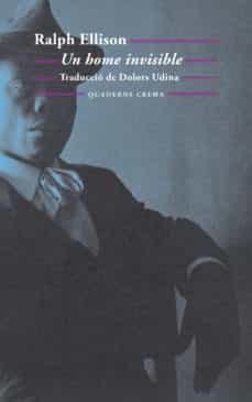 un home invisible (ebook)-ralph ellison-9788477275299