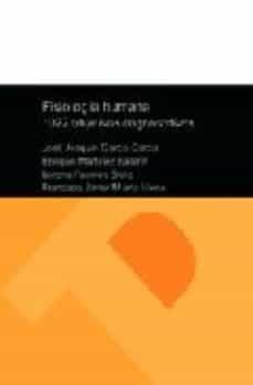 fisiologia humana: 1022 objetivos cognoscitivos-jose j. garcia garcia-9788477339199